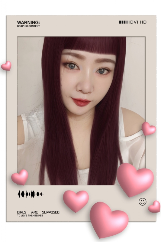 丽丽的第一张照片--泰安相亲服务中心