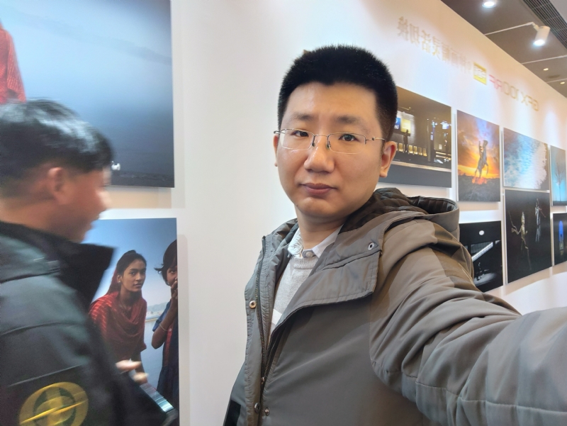 流浪的晚星的第三张照片--泰安相亲服务中心