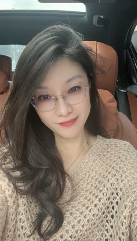 candice的第一张照片--泰安相亲服务中心