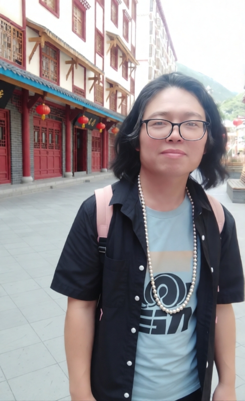 董先森的第一张照片--泰安相亲服务中心