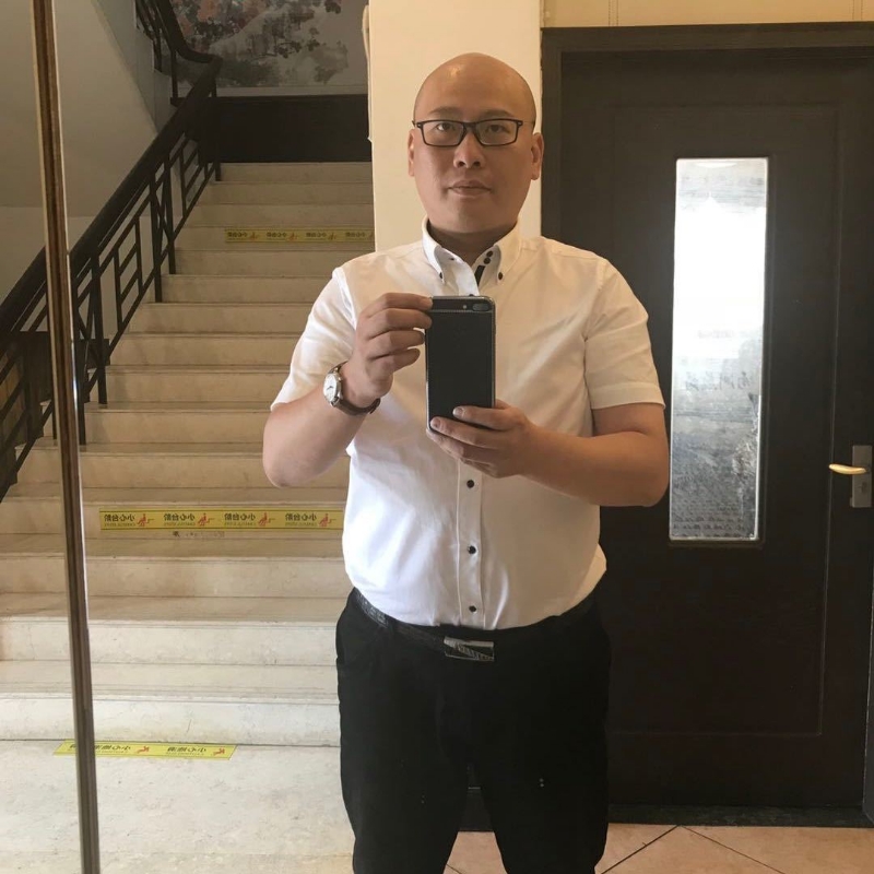 嘿嘿的第一张照片--泰安相亲服务中心