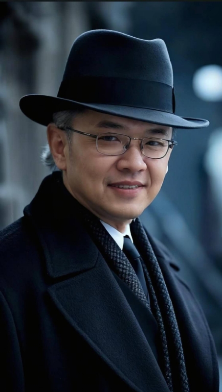 OLEK的第一张照片--泰安相亲服务中心