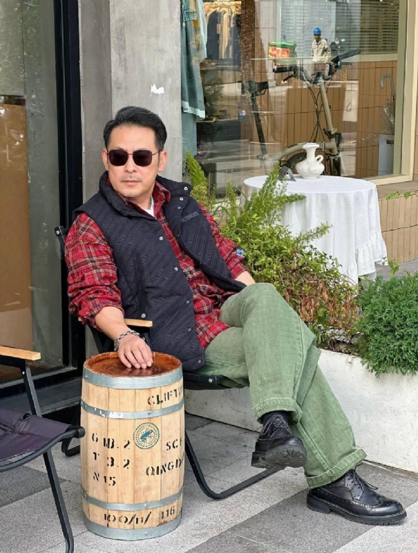 随风的第二张照片--泰安相亲服务中心