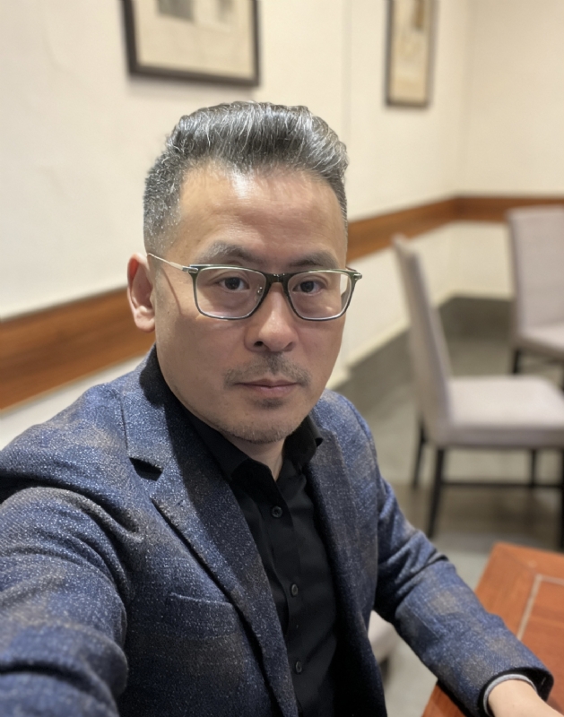 李雲明的第一张照片--泰安相亲服务中心