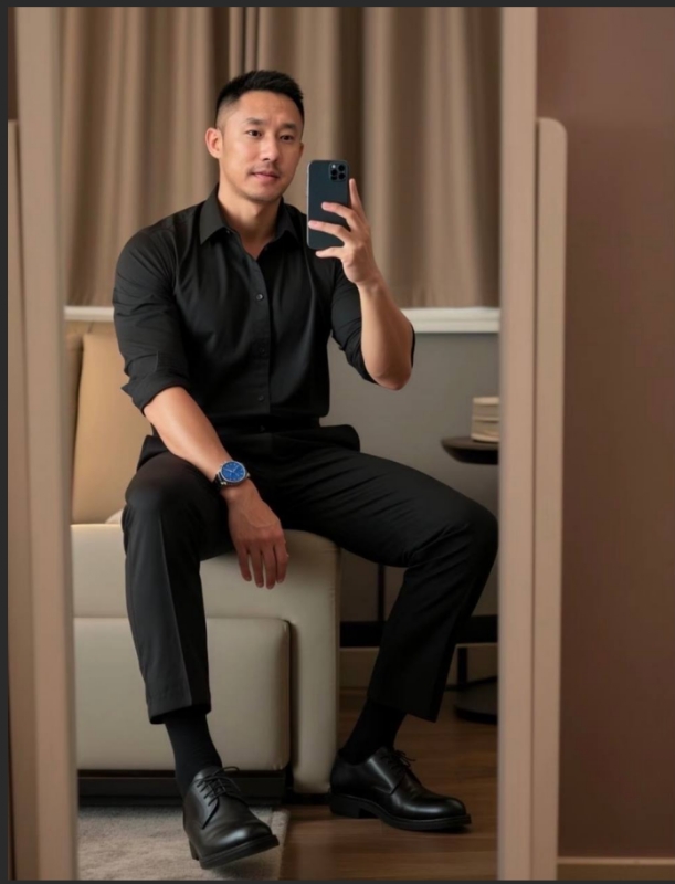 清风徐来的第四张照片--泰安相亲服务中心