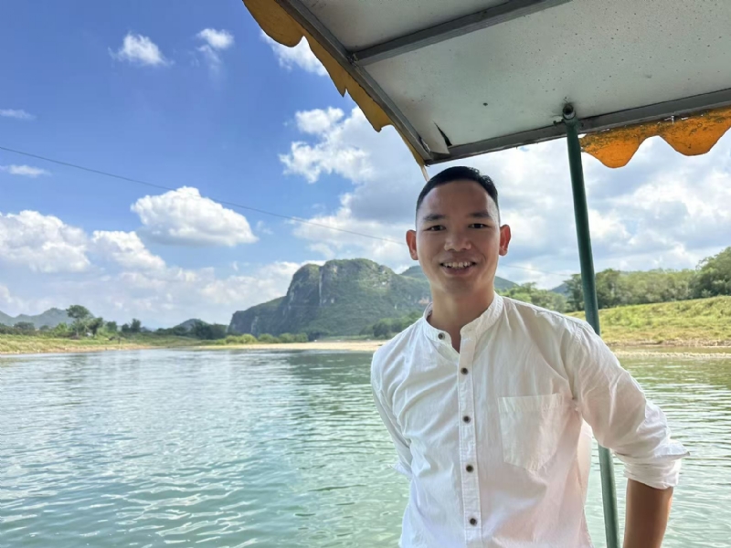 天云的第一张照片--泰安相亲服务中心