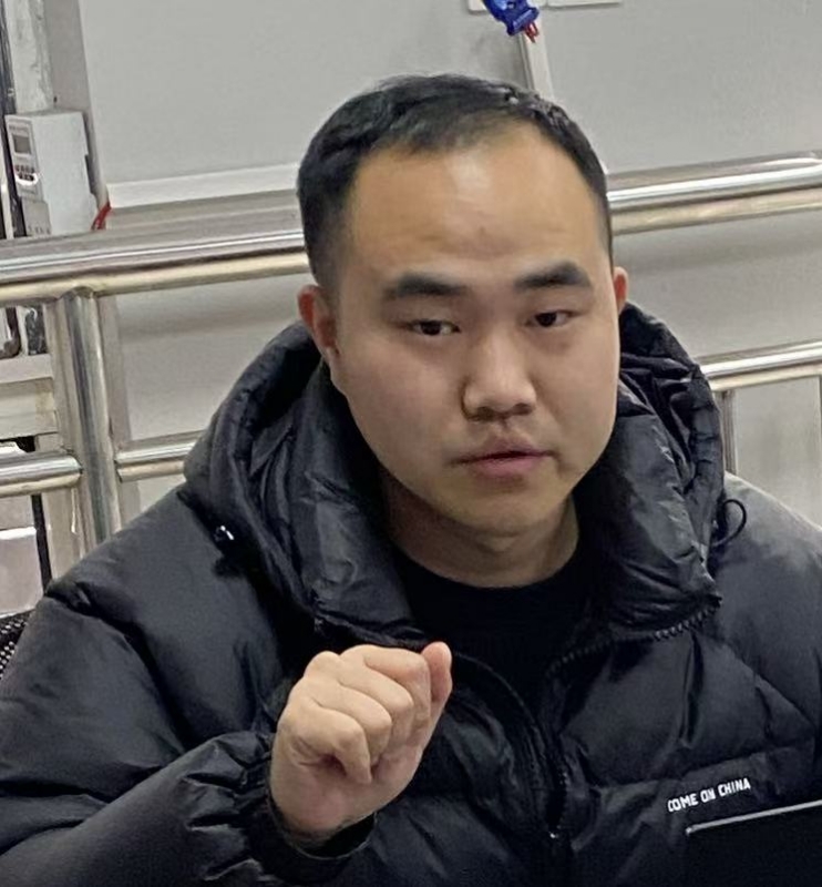 wkx的第一张照片--泰安相亲服务中心