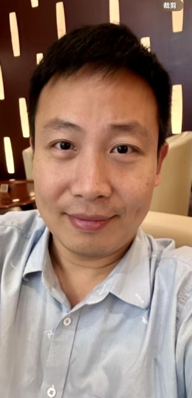 巾凡的第一张照片--泰安相亲服务中心