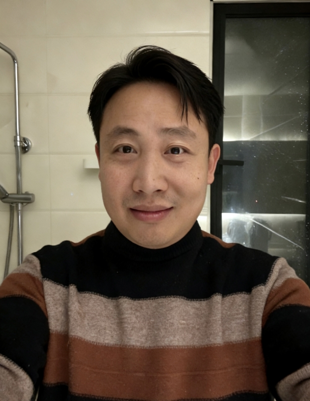 巾凡的第三张照片--泰安相亲服务中心