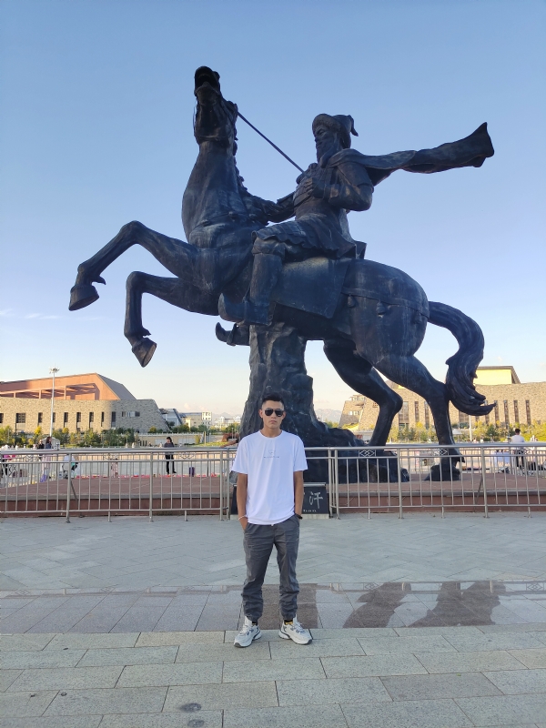 小白的第一张照片--泰安相亲服务中心