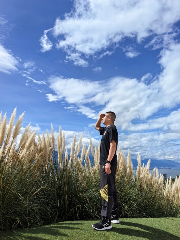 布鲁托的第一张照片--泰安相亲服务中心