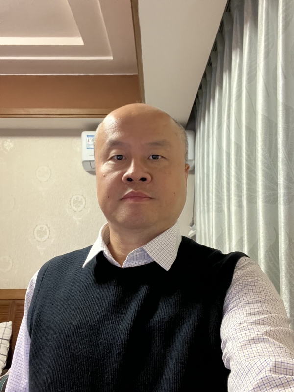 Jeff的第一张照片--泰安相亲服务中心