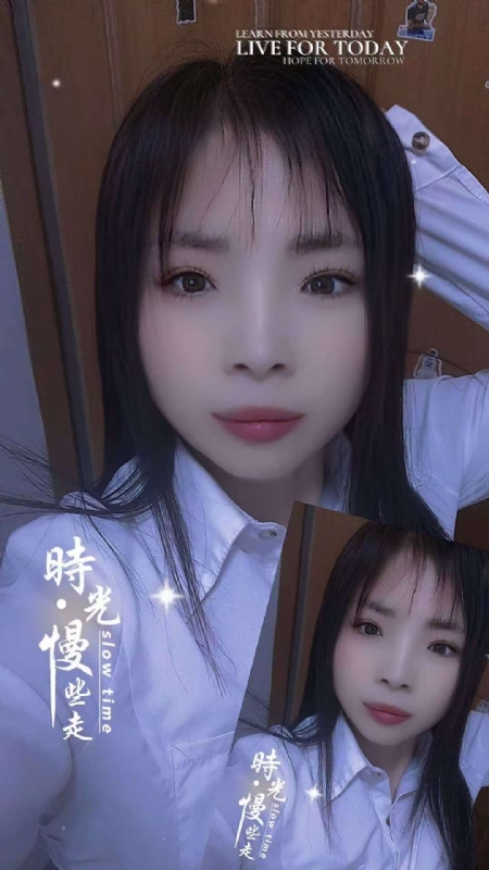 澜岁的第一张照片--泰安相亲服务中心