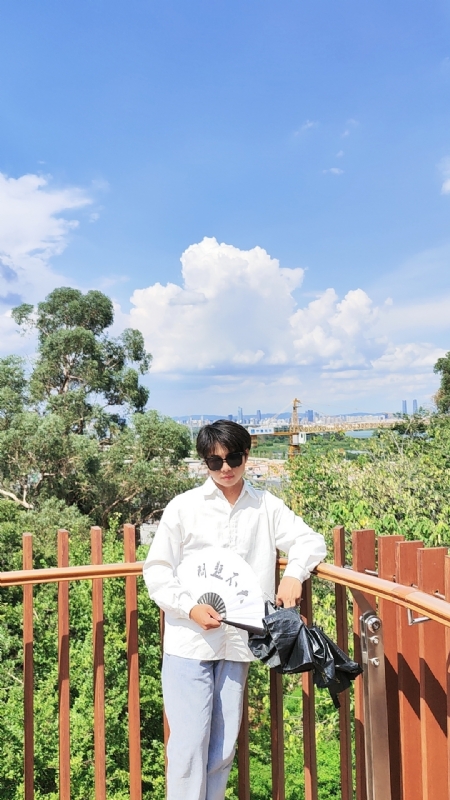 隔壁老王的第一张照片--泰安相亲服务中心