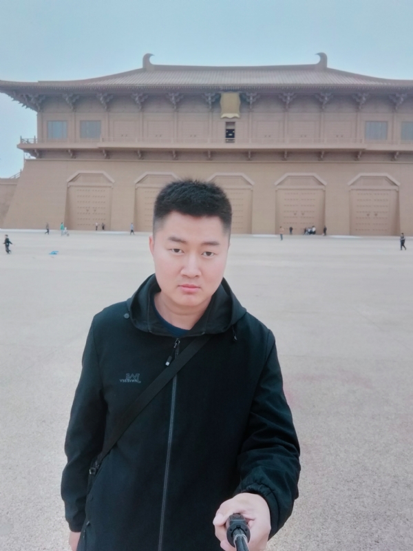 放肆的青春的第三张照片--泰安相亲服务中心