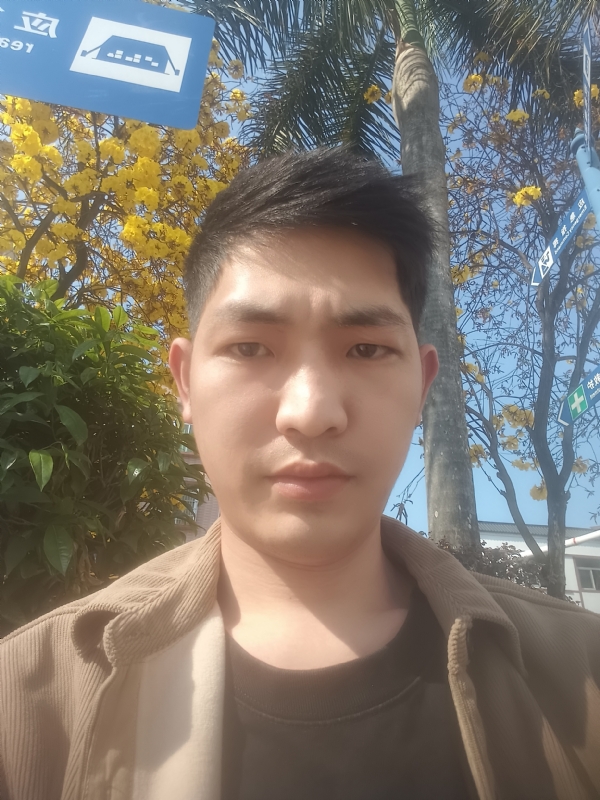 陈先生的第一张照片--泰安相亲服务中心