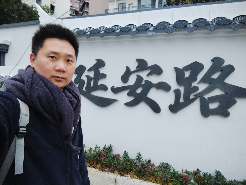 另一半的她的第一张照片--泰安相亲服务中心