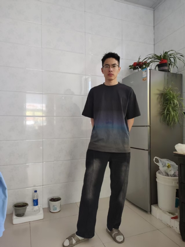 子君的第一张照片--泰安相亲服务中心