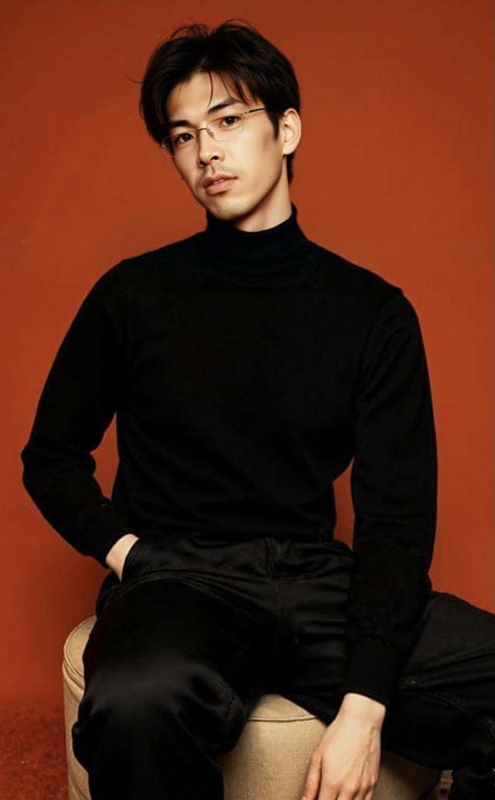 阿杰的第一张照片--泰安相亲服务中心