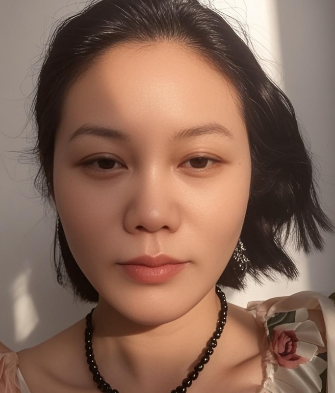 朴素的第一张照片--泰安相亲服务中心