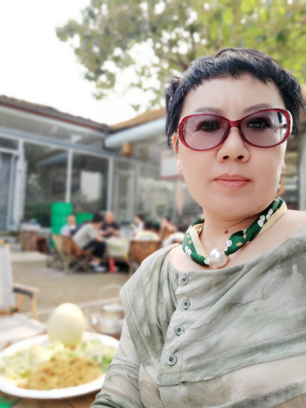 初见的第一张照片--泰安相亲服务中心