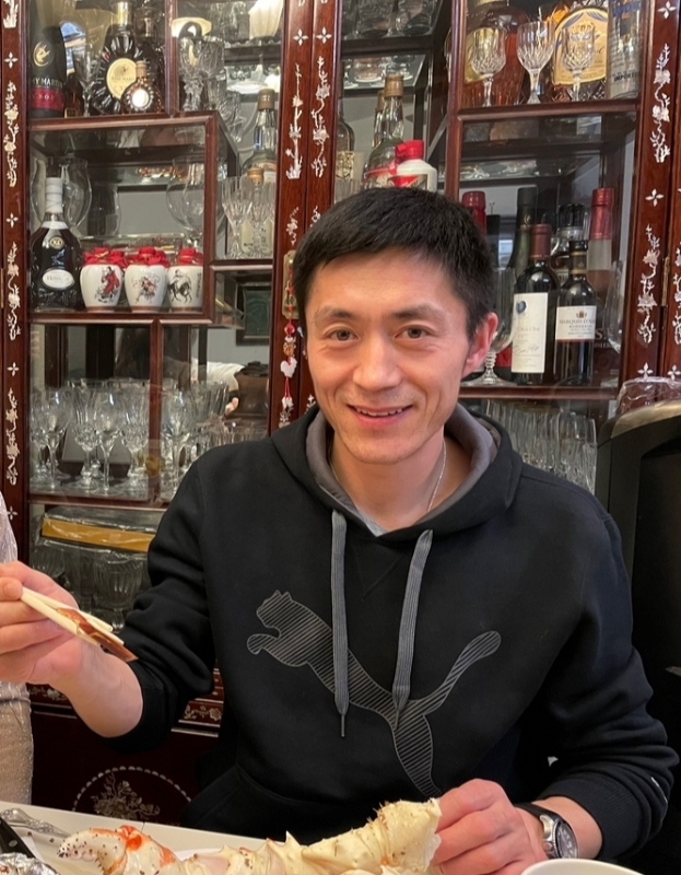 Kevin的第一张照片--泰安相亲服务中心