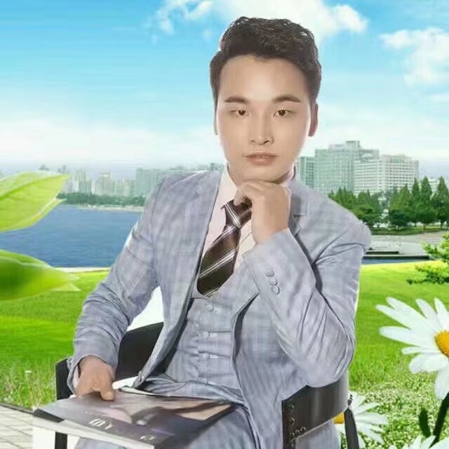 秋风瑟瑟的第二张照片--泰安相亲服务中心