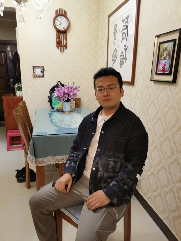 梦的启航的第一张照片--泰安相亲服务中心