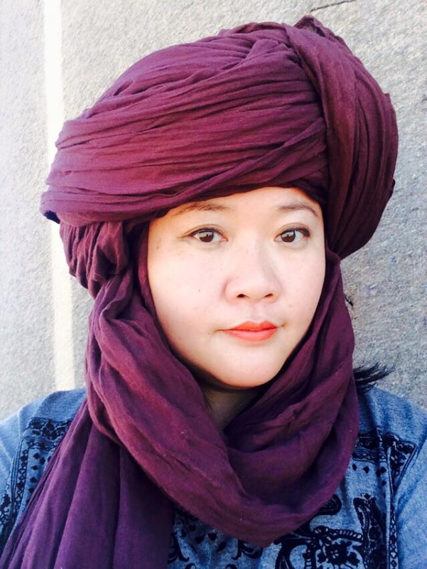 小密的第一张照片--泰安相亲服务中心