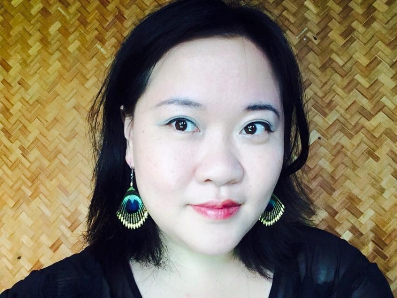 小密的第三张照片--泰安相亲服务中心