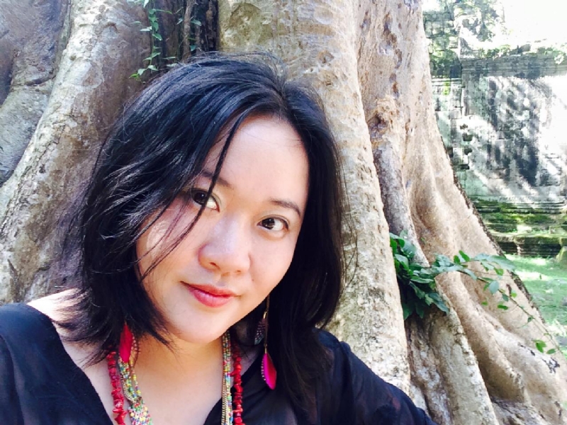 小密的第四张照片--泰安相亲服务中心