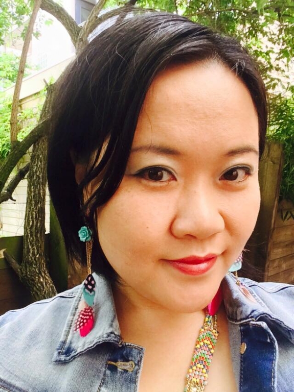 小密的第五张照片--泰安相亲服务中心