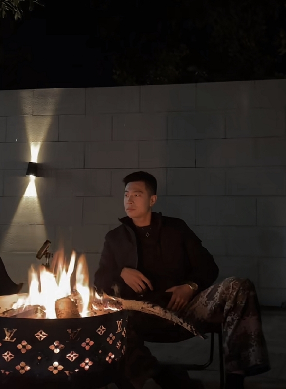 南风知我意的第一张照片--泰安相亲服务中心