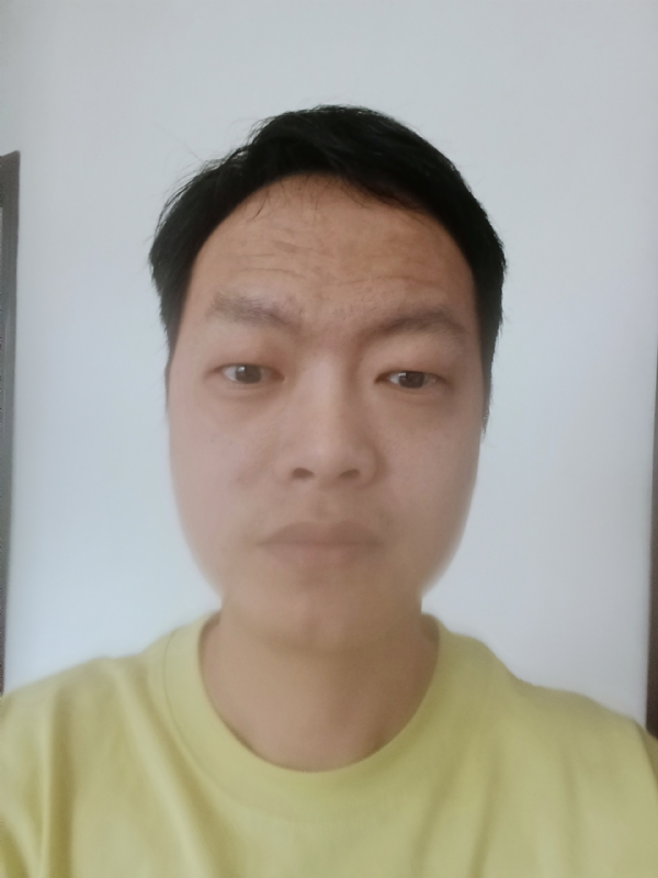 小安的第一张照片--泰安相亲服务中心