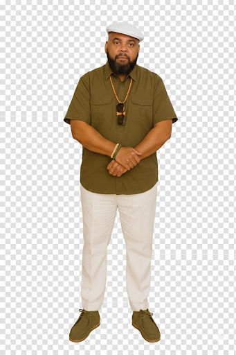 KevinAntone的第二张照片--泰安相亲服务中心