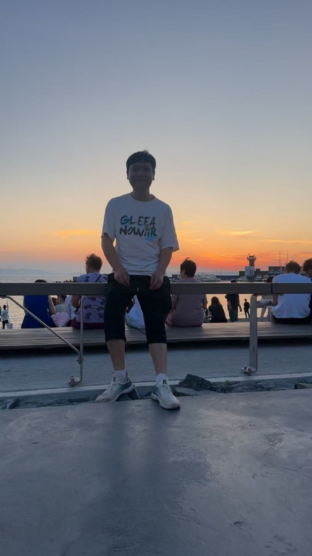 海上没有小龙虾的第一张照片--泰安相亲服务中心