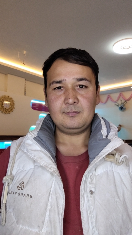 心情舒畅的第一张照片--泰安相亲服务中心