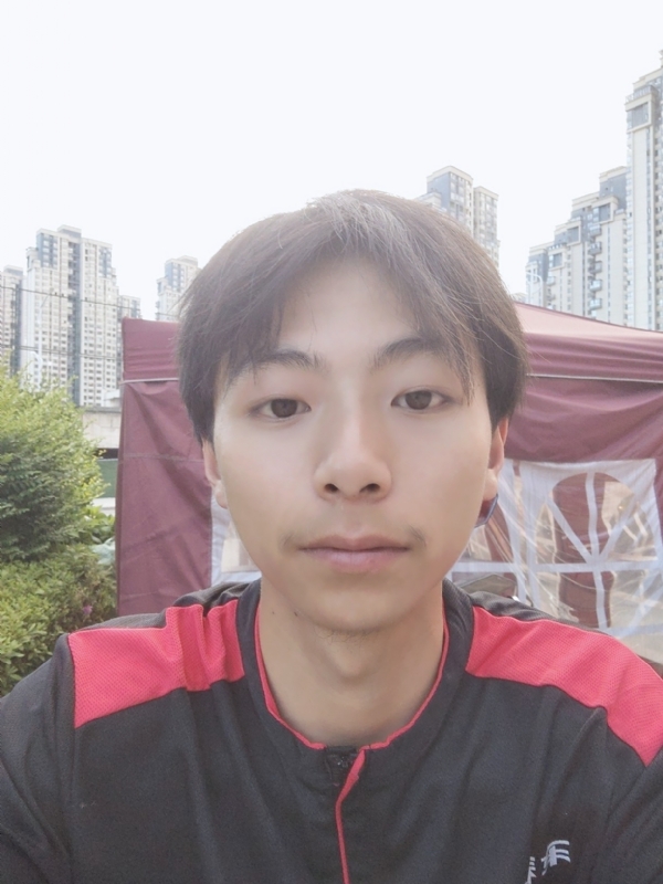 小顺的第一张照片--泰安相亲服务中心