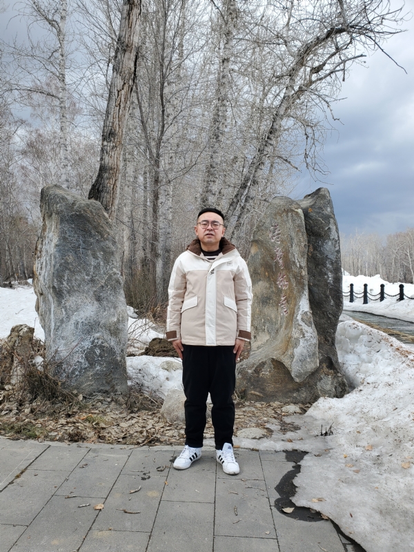 痴心绝对的第二张照片--泰安相亲服务中心