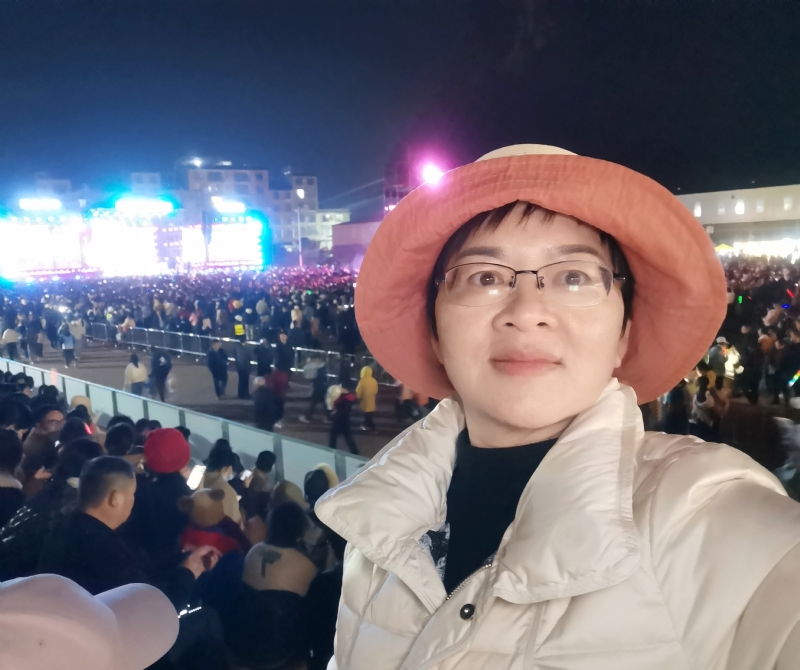 清欢渡己的第一张照片--泰安相亲服务中心