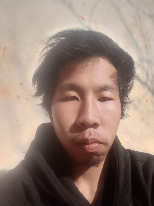 胡明的第一张照片--泰安相亲服务中心