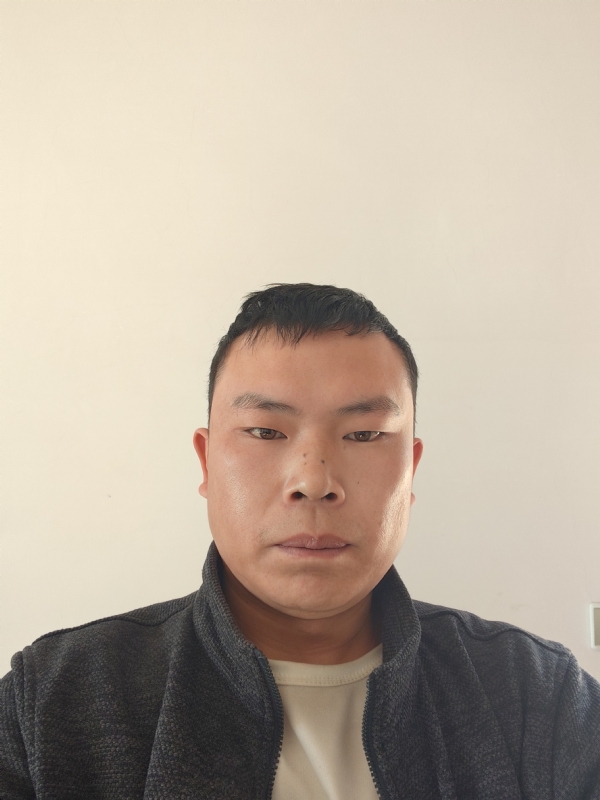 韩信的第二张照片--泰安相亲服务中心