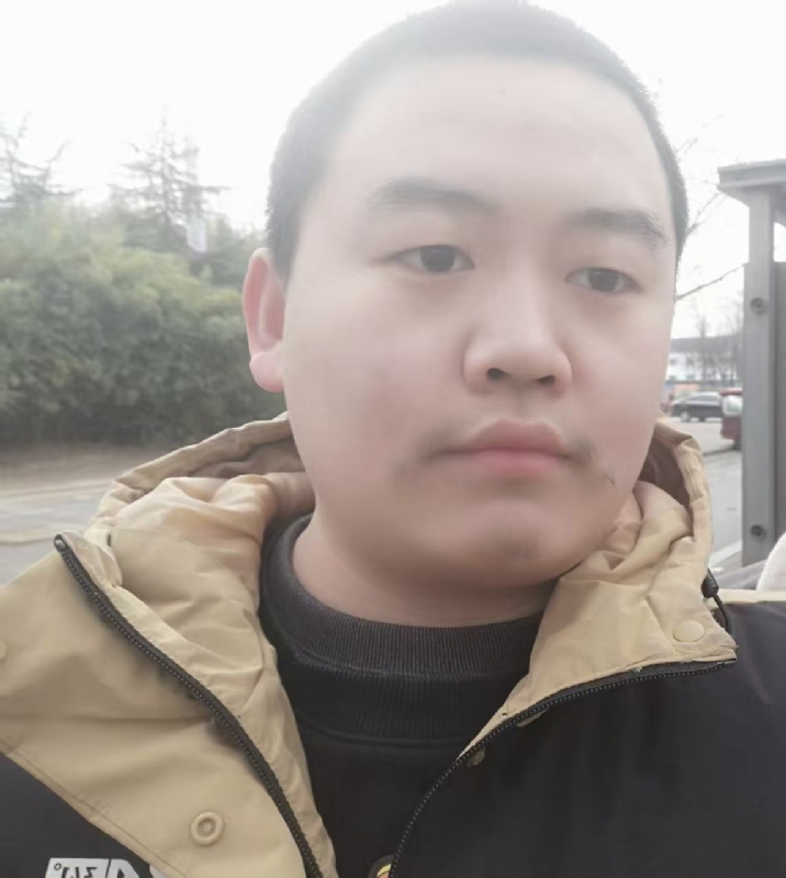 机器猫的第一张照片--泰安相亲服务中心