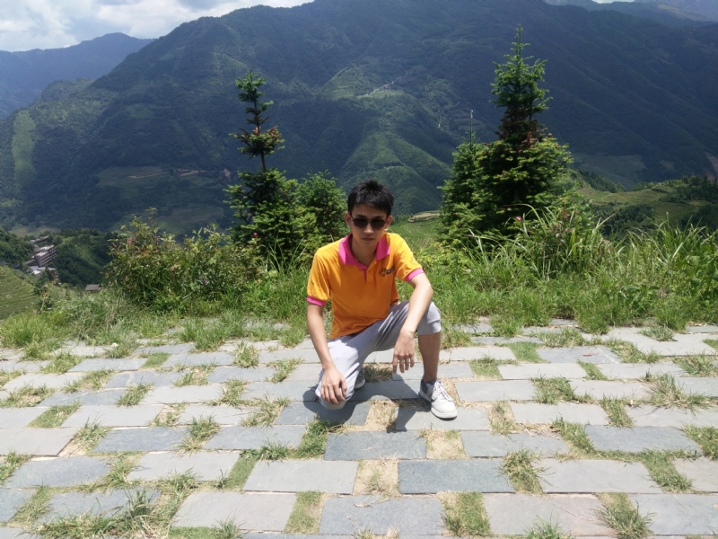 半盏清欢的第一张照片--泰安相亲服务中心