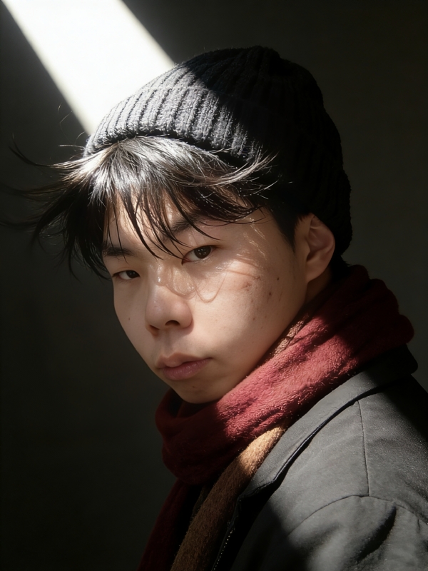 瘾~的第二张照片--泰安相亲服务中心