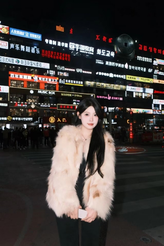 涵涵的第一张照片--泰安相亲服务中心