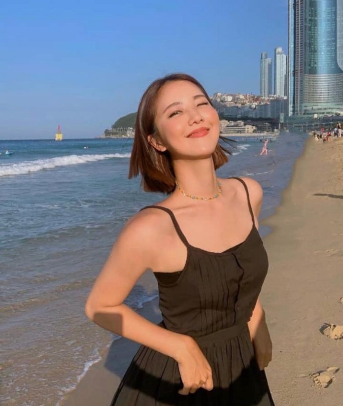 kimsoyeon10的第一张照片--泰安相亲服务中心