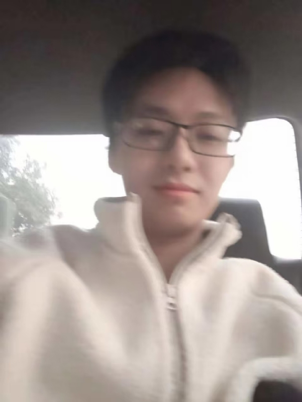 王雪彬想结婚的第一张照片--泰安相亲服务中心