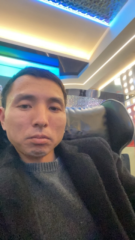 陈浩的第一张照片--泰安相亲服务中心