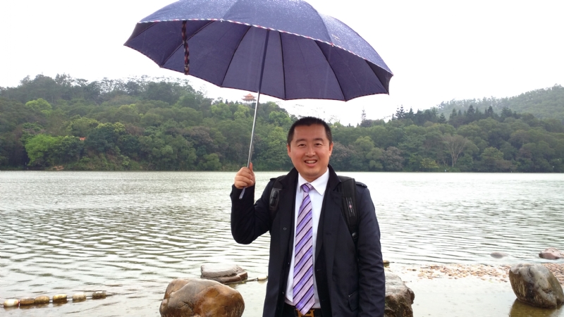 星辰大海的第一张照片--泰安相亲服务中心